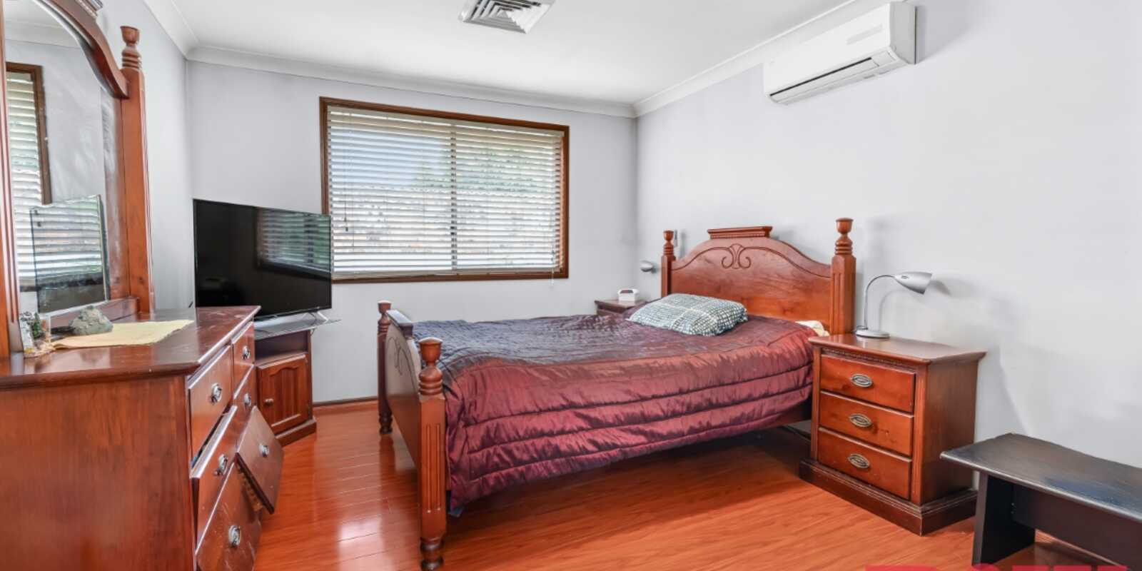 20a MINA ROSA STREET Enfield 20a MINA ROSA STREET Enfield