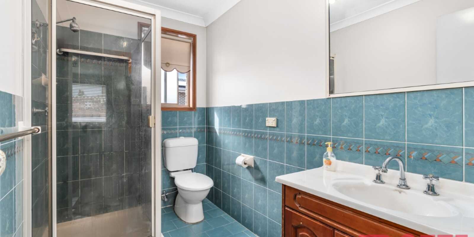 20a MINA ROSA STREET Enfield 20a MINA ROSA STREET Enfield
