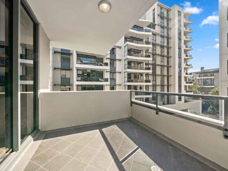 635/28 Danks Street Waterloo
