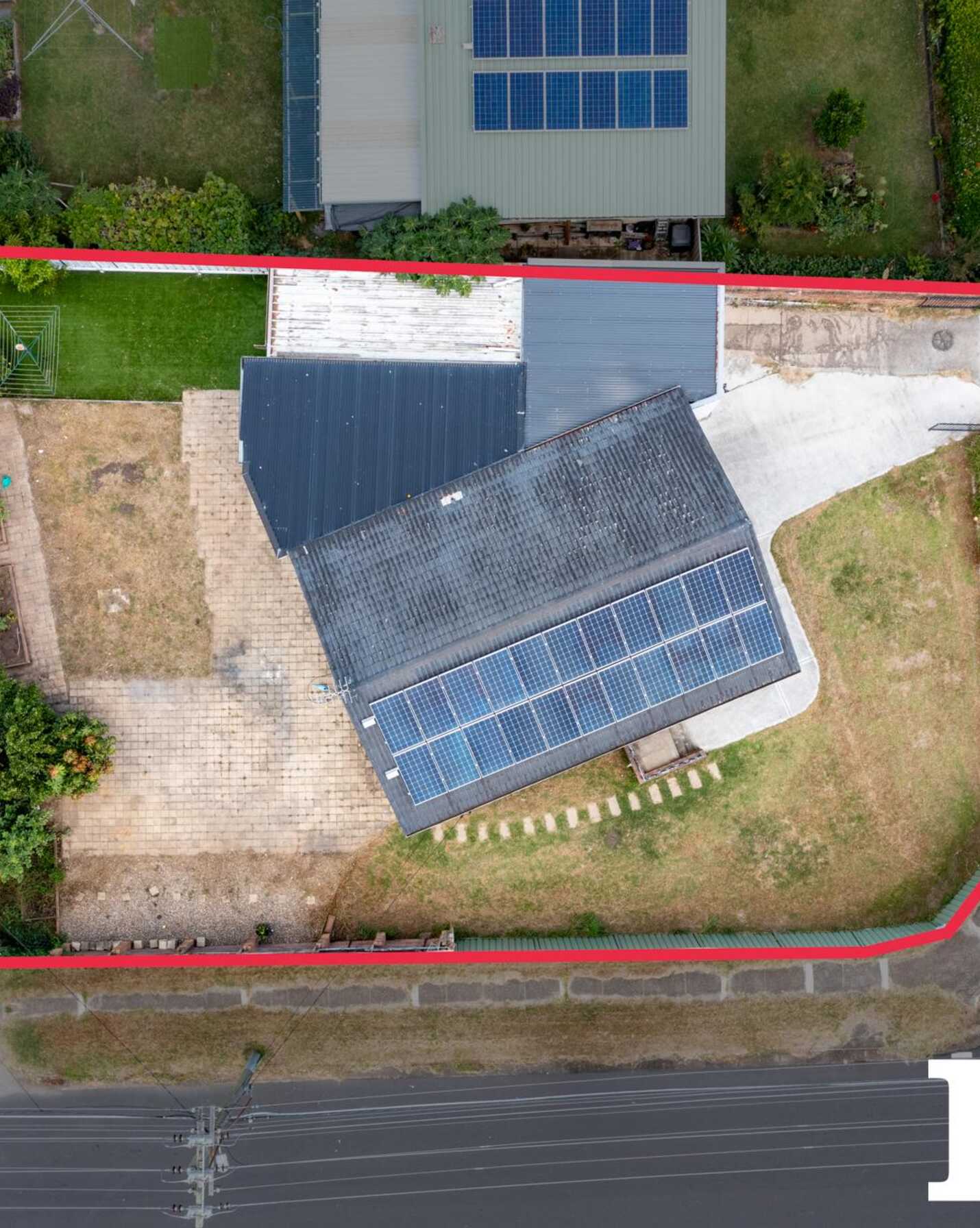 58 Sandakan Crescent Lethbridge Park, Park - Thumbnail 8