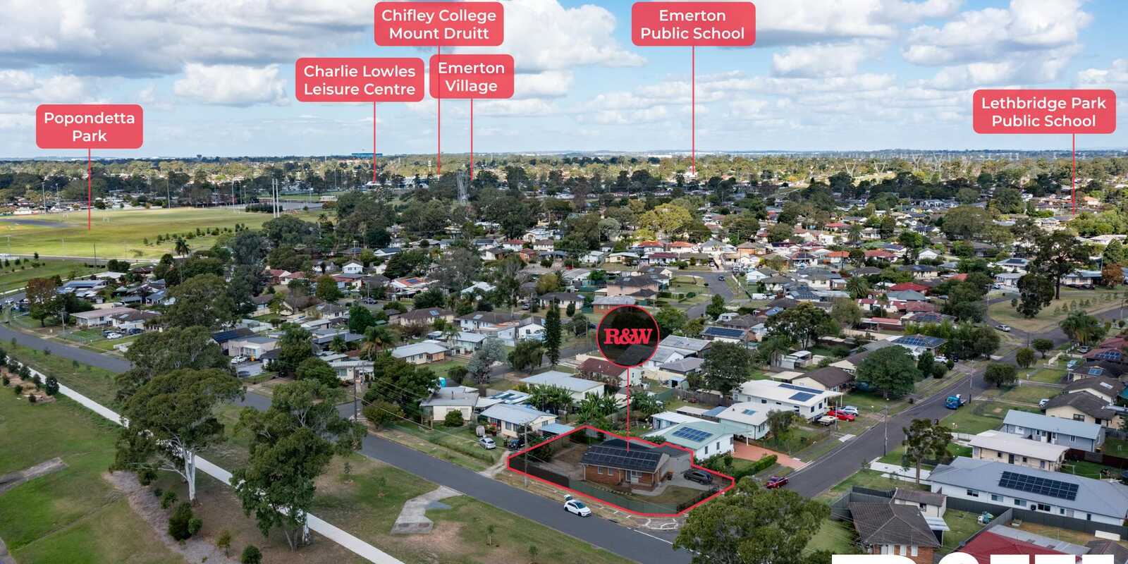 58 Sandakan Crescent Lethbridge Park 58 Sandakan Crescent Lethbridge Park