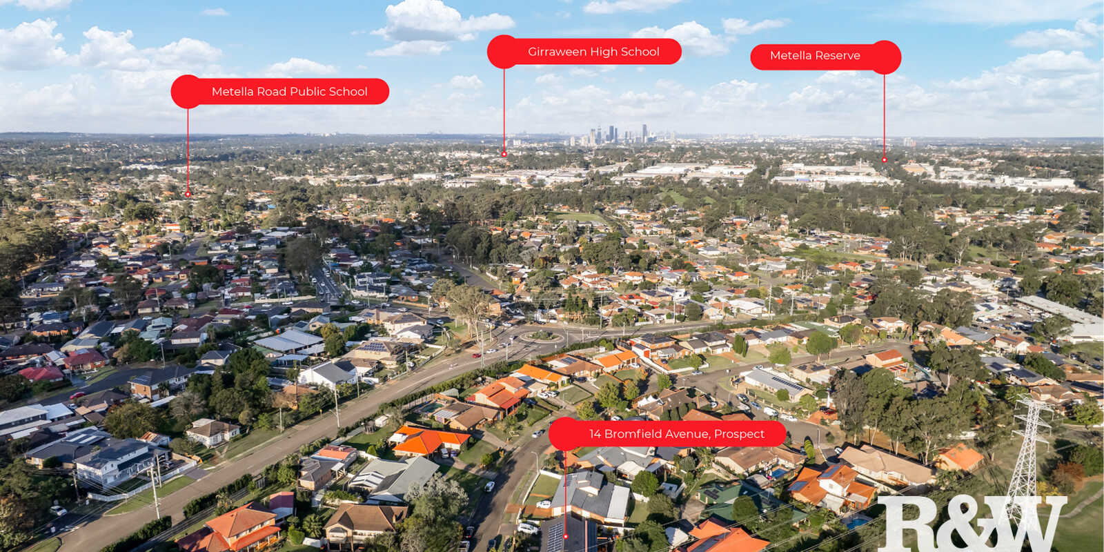 14 Bromfield Avenue Prospect 14 Bromfield Avenue Prospect
