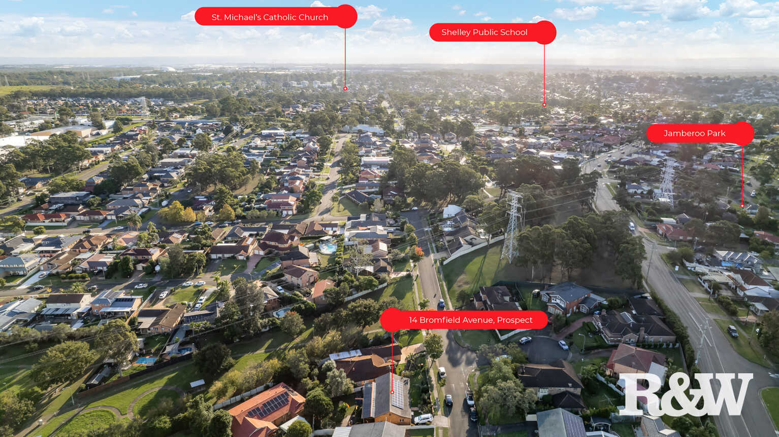 14 Bromfield Avenue Prospect 14 Bromfield Avenue Prospect