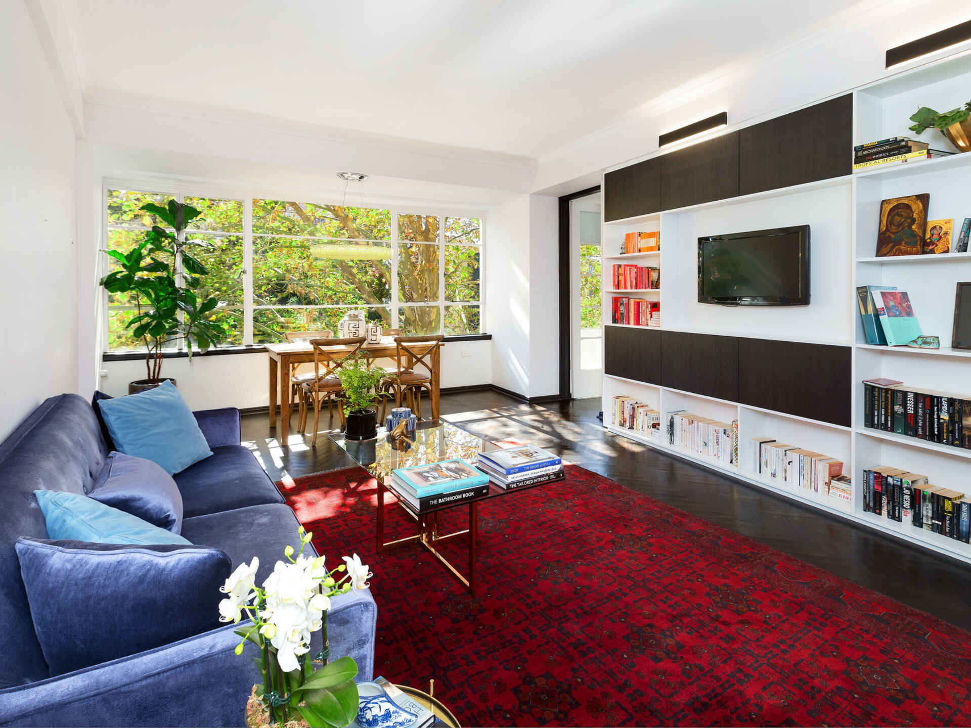 23/17 Wylde Street Potts Point