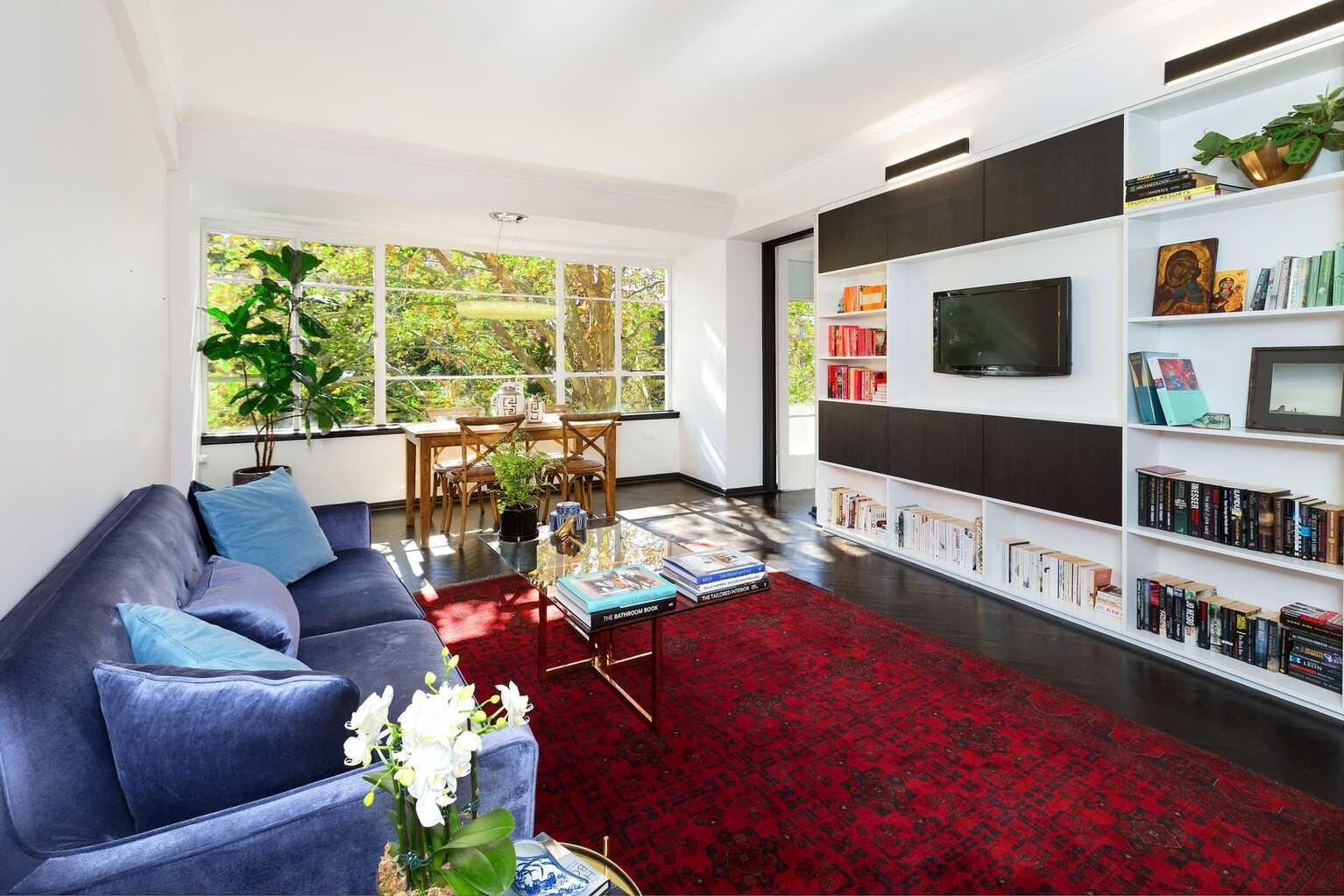 23/17 Wylde Street Potts Point 23/17 Wylde Street Potts Point