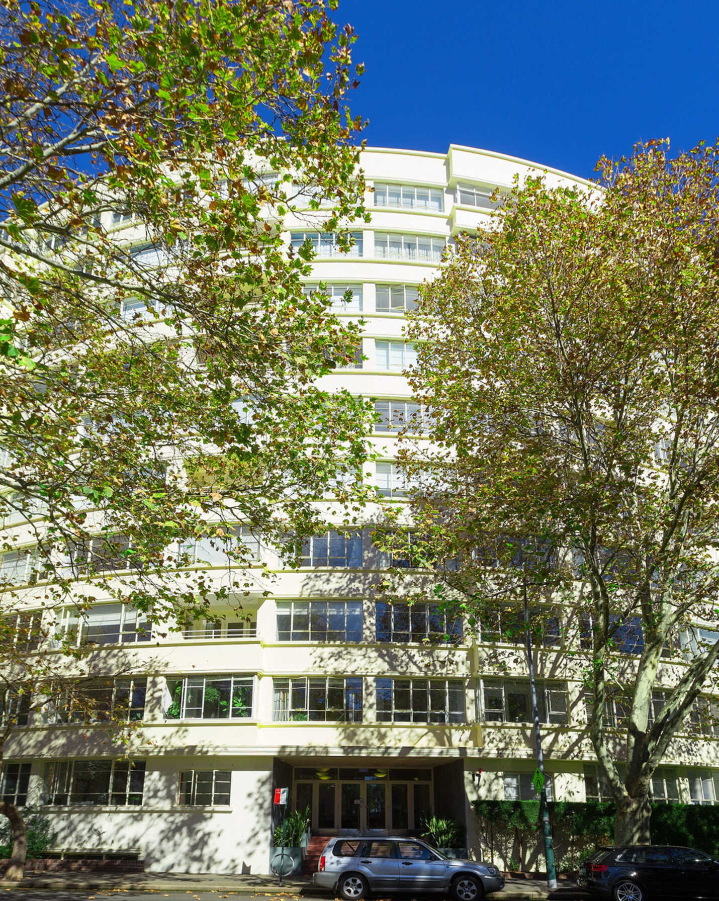 23/17 Wylde Street Potts Point, Point - Thumbnail 3