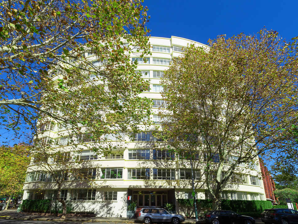 23/17 Wylde Street Potts Point