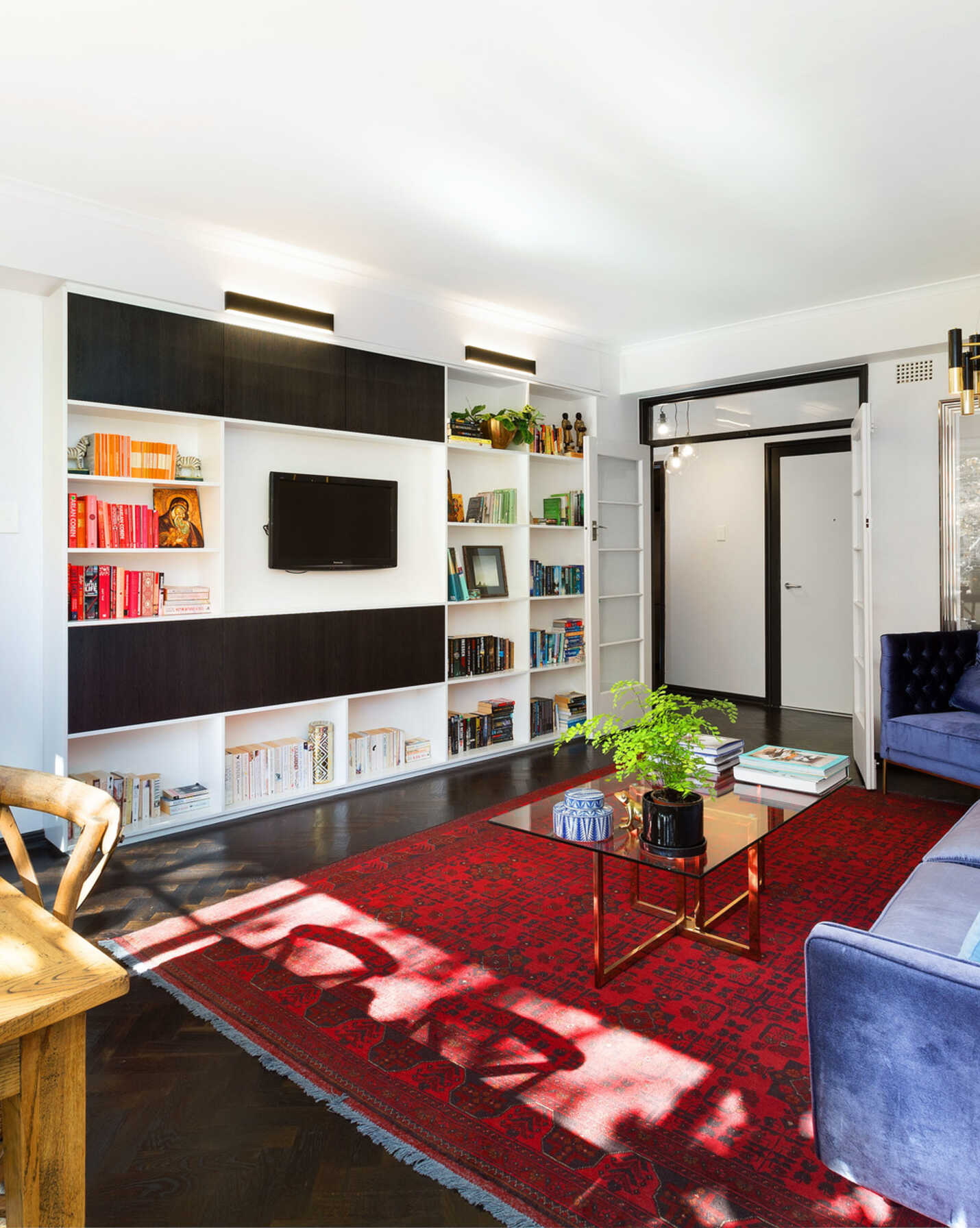 23/17 Wylde Street Potts Point, Point - Thumbnail 4
