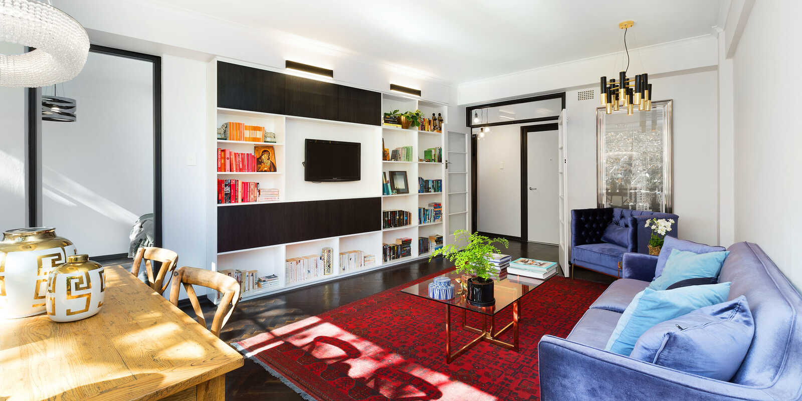 23/17 Wylde Street Potts Point 23/17 Wylde Street Potts Point