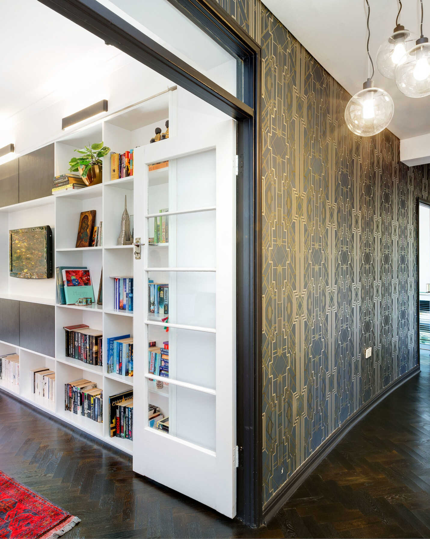 23/17 Wylde Street Potts Point, Point - Thumbnail 7