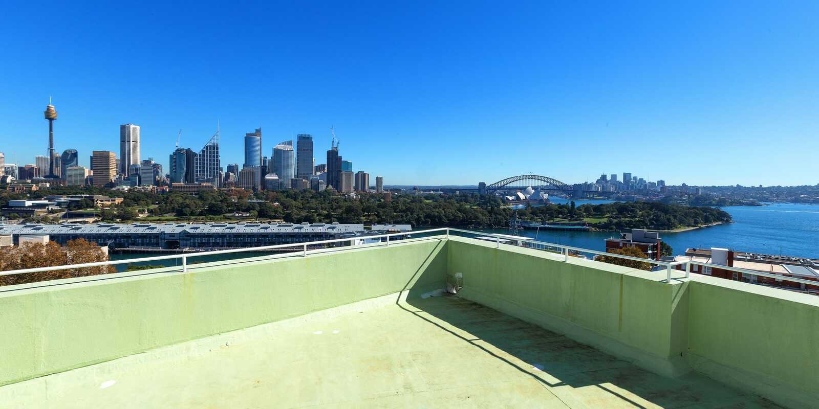 23/17 Wylde Street Potts Point 23/17 Wylde Street Potts Point