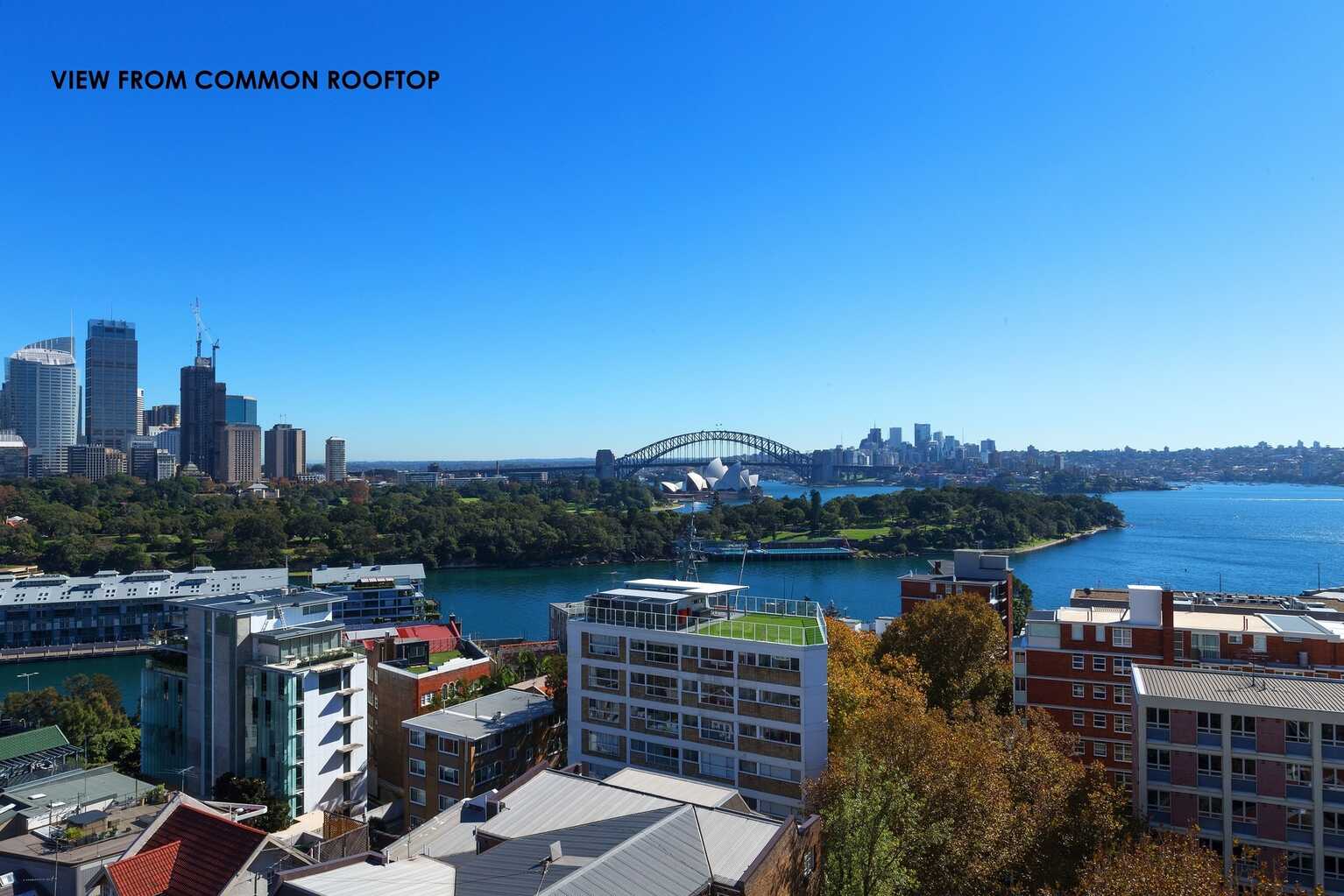 23/17 Wylde Street Potts Point 23/17 Wylde Street Potts Point