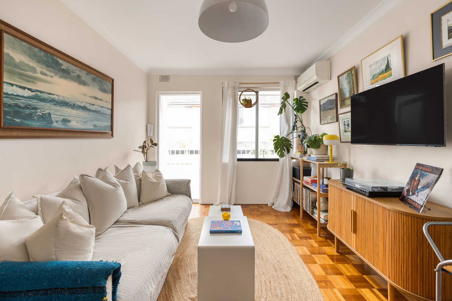 12/1 George Street Marrickville 12/1 George Street Marrickville
