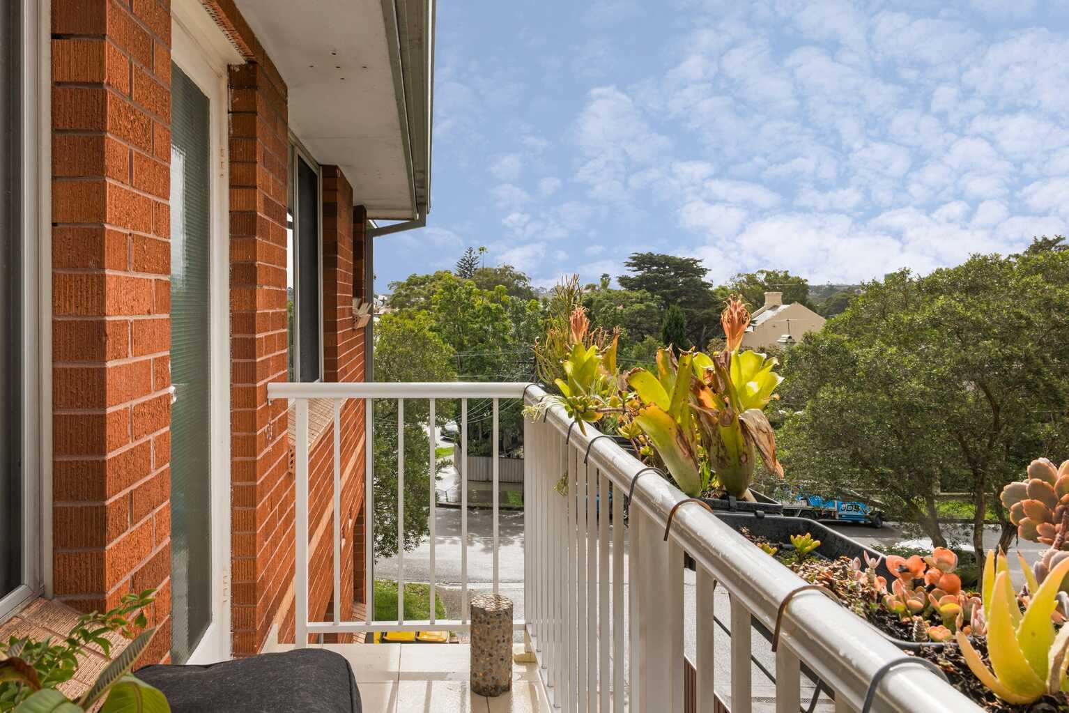 12/1 George Street Marrickville 12/1 George Street Marrickville