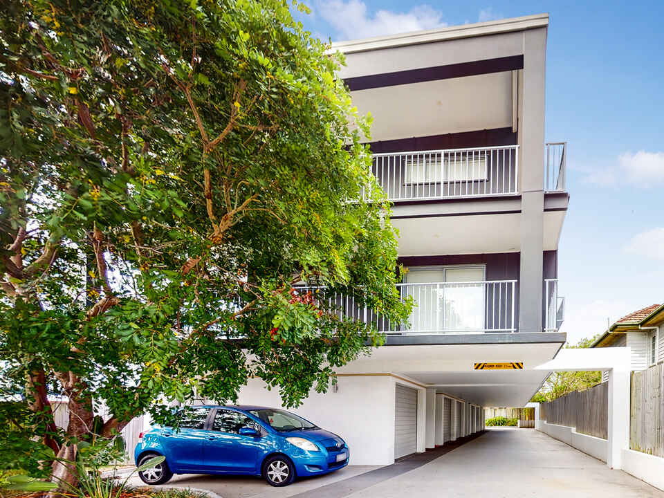 4/18 Hansen Street Moorooka