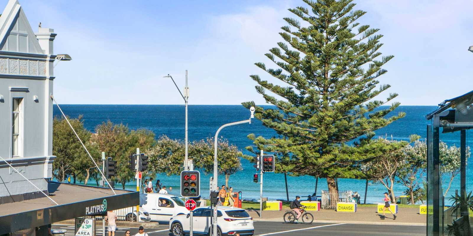 201/12 Hall Street Bondi Beach 201/12 Hall Street Bondi Beach