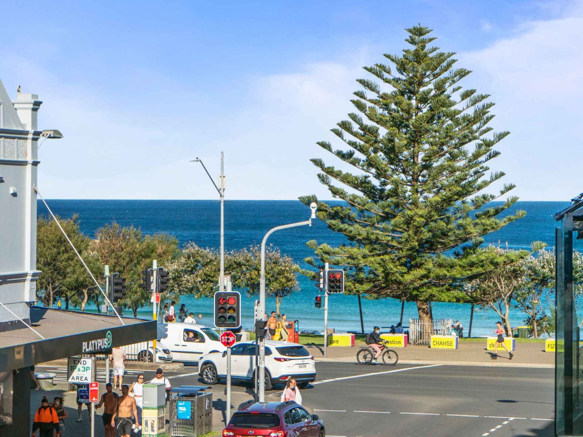 201/12 Hall Street Bondi Beach