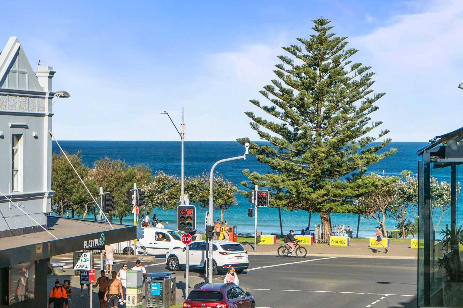 201/12 Hall Street Bondi Beach 201/12 Hall Street Bondi Beach