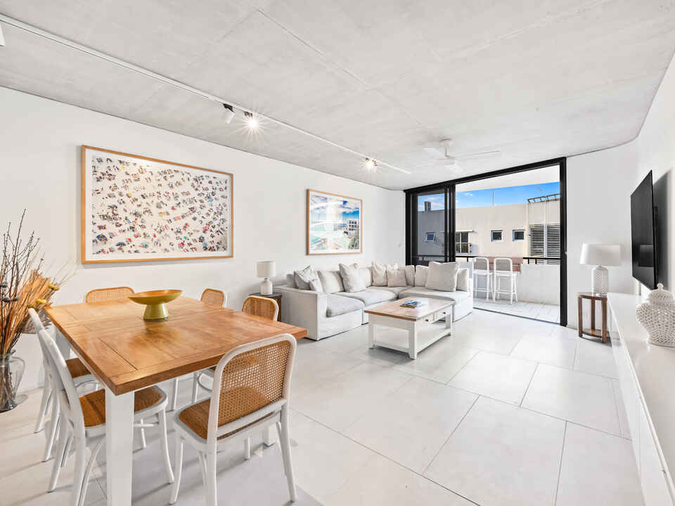 201/12 Hall Street Bondi Beach