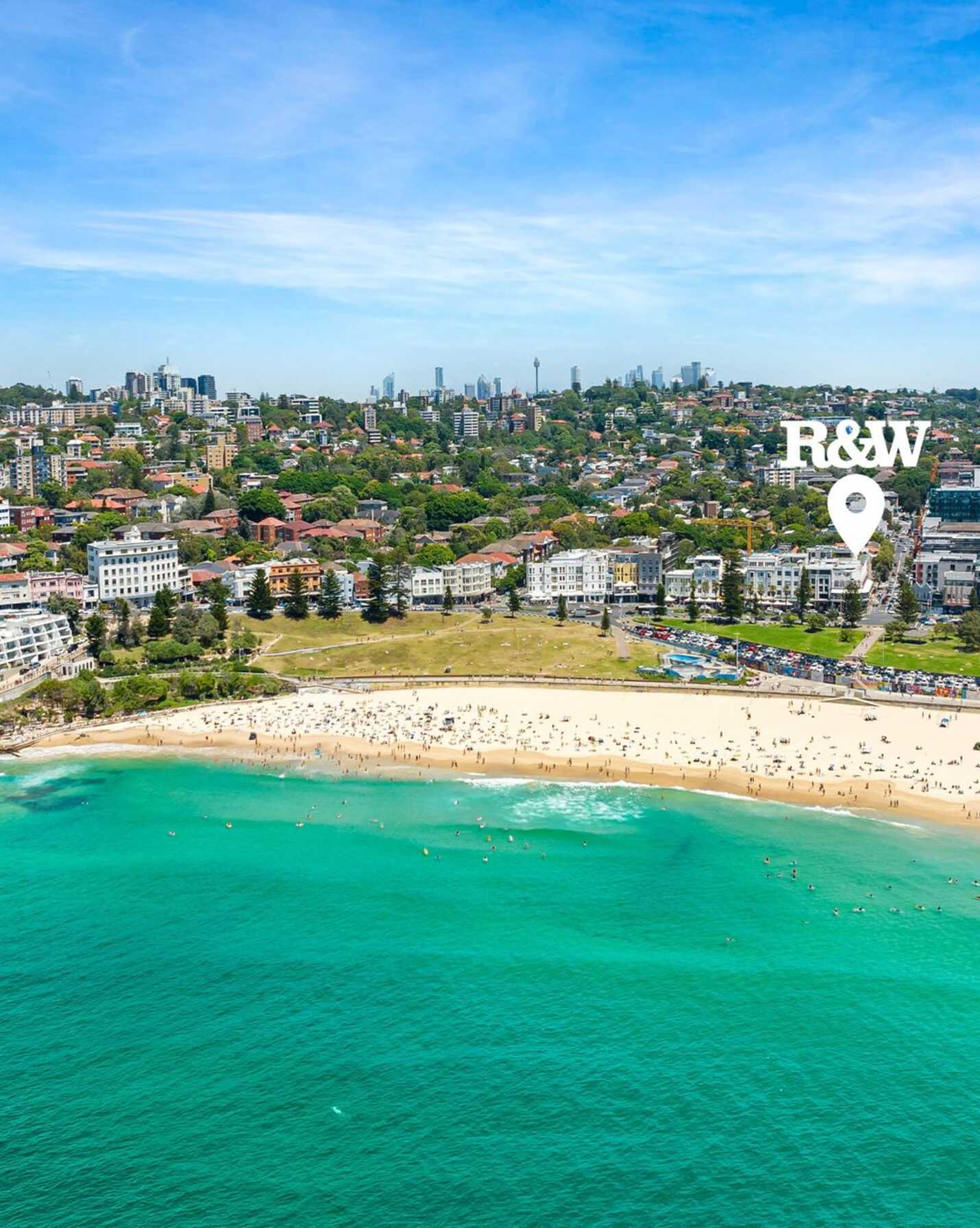 201/12 Hall Street Bondi Beach, Beach - Thumbnail 5