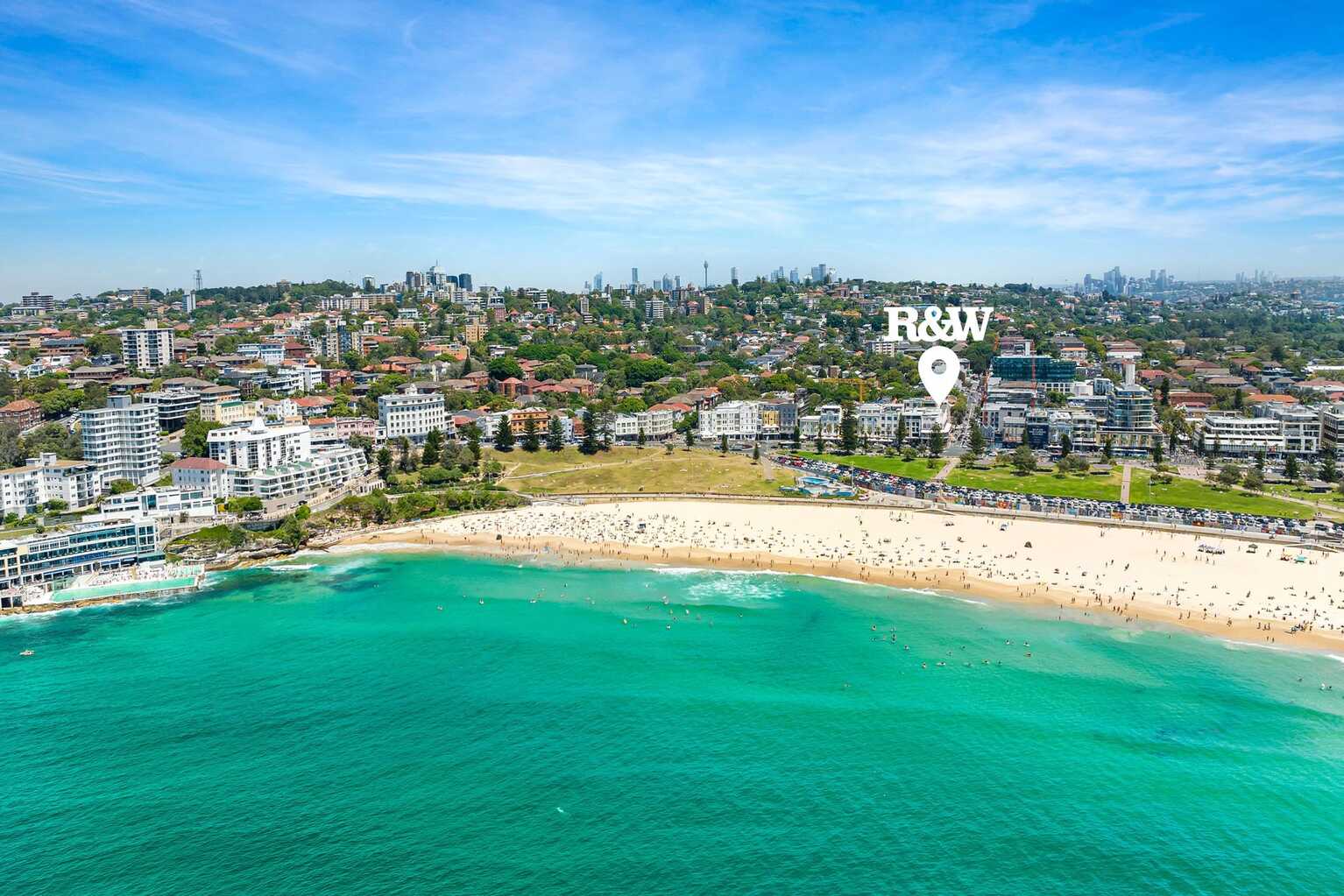 201/12 Hall Street Bondi Beach 201/12 Hall Street Bondi Beach