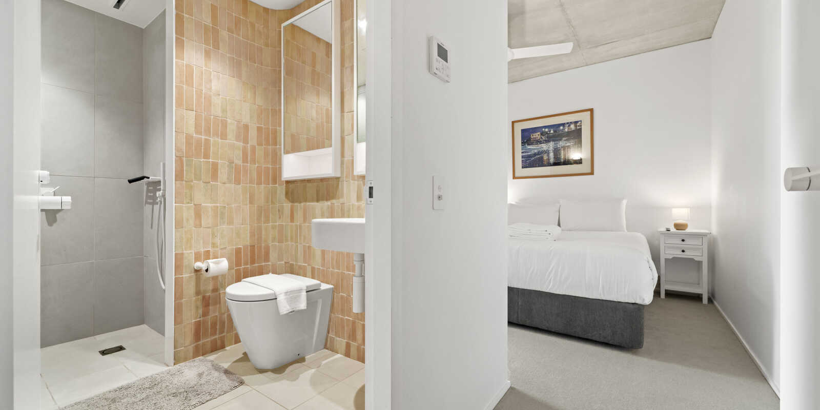 201/12 Hall Street Bondi Beach 201/12 Hall Street Bondi Beach