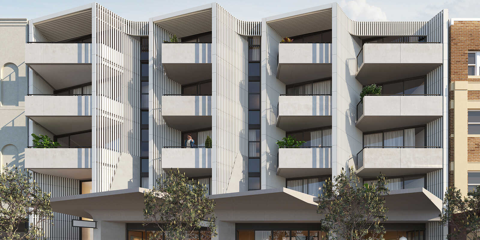 201/12 Hall Street Bondi Beach 201/12 Hall Street Bondi Beach