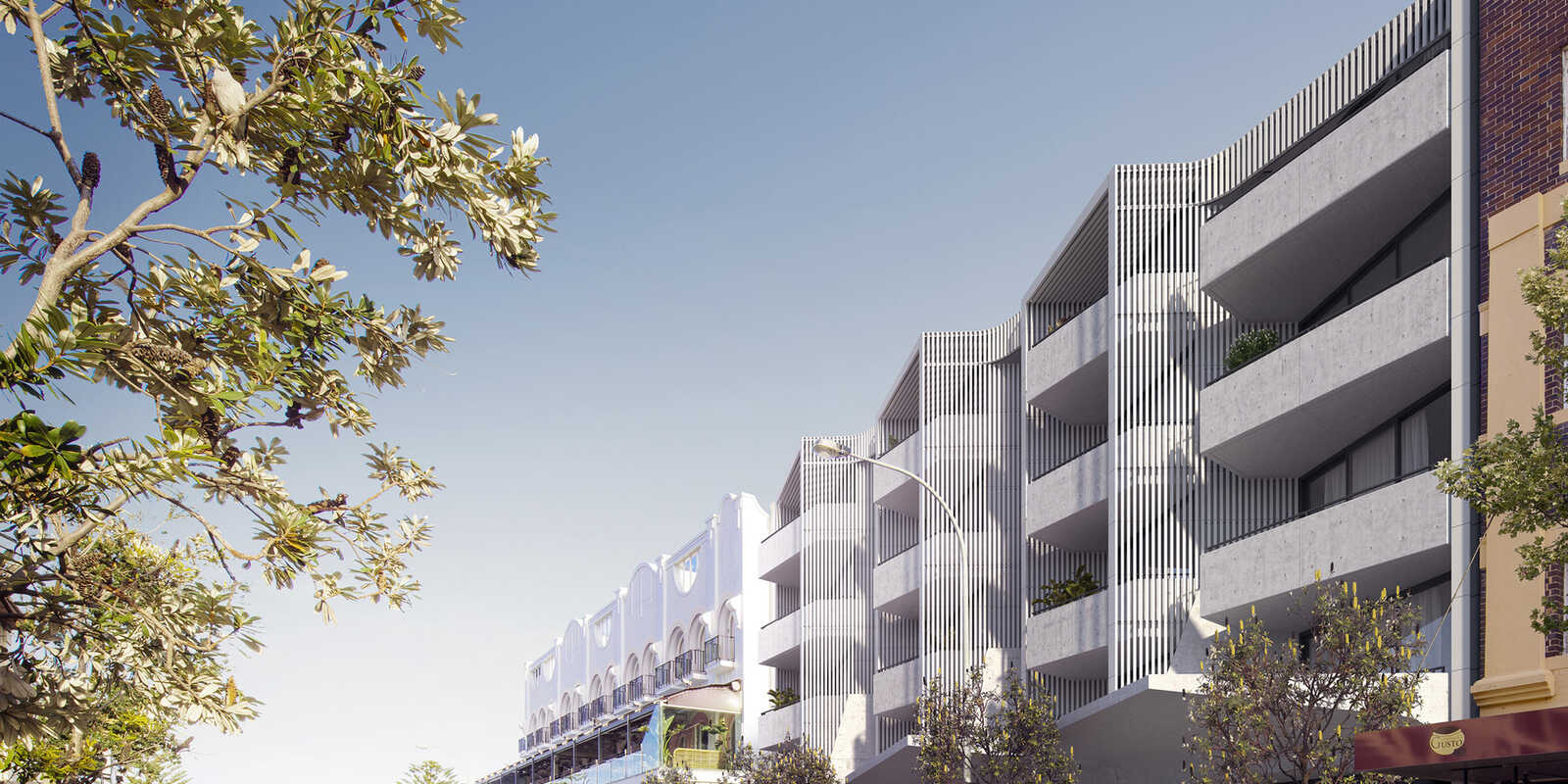 201/12 Hall Street Bondi Beach 201/12 Hall Street Bondi Beach