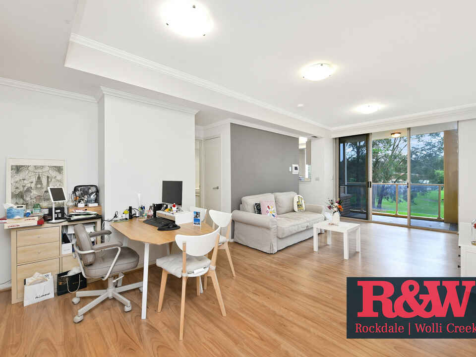 179/20 Lusty Street Wolli Creek