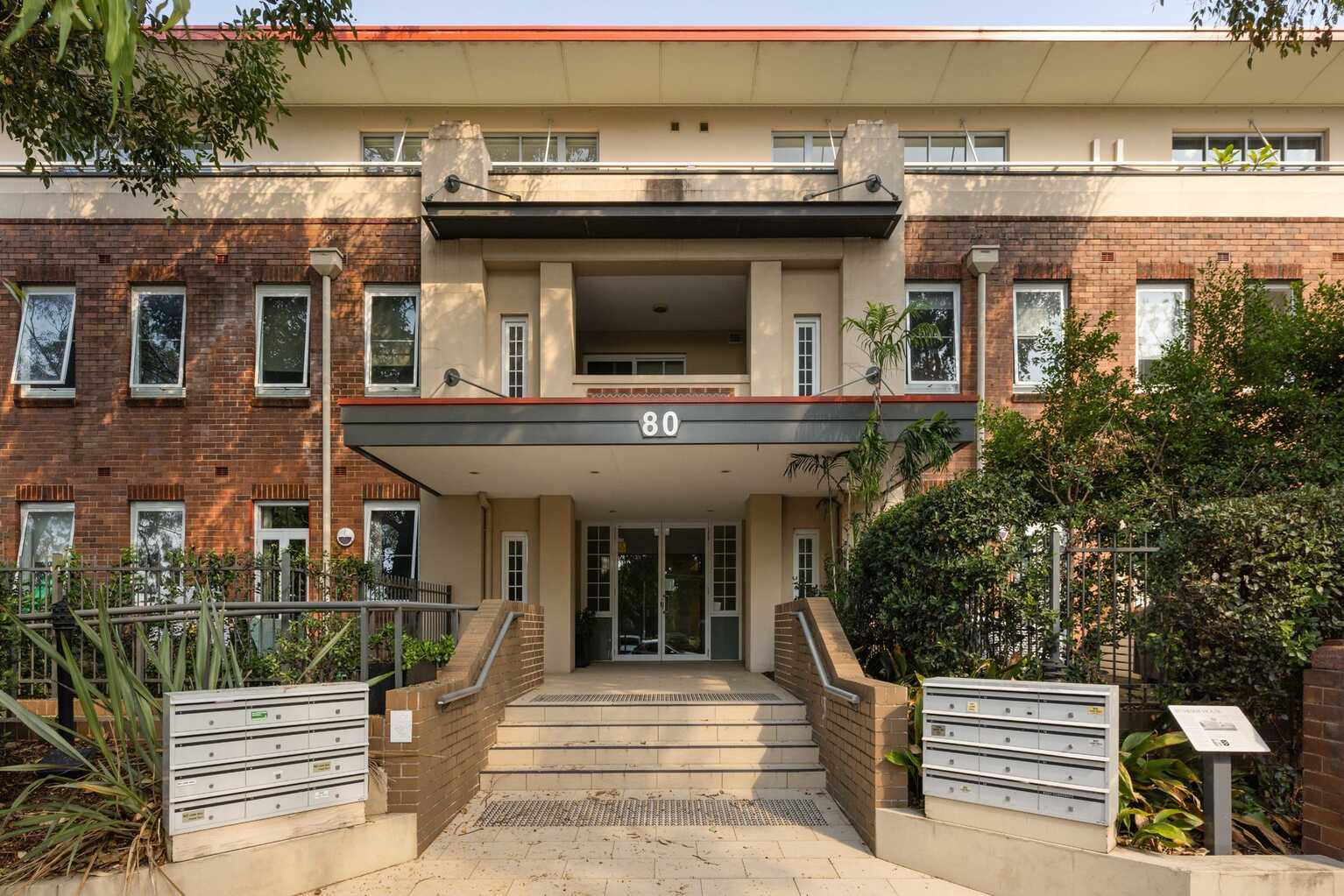 21/80 Victoria Road Marrickville