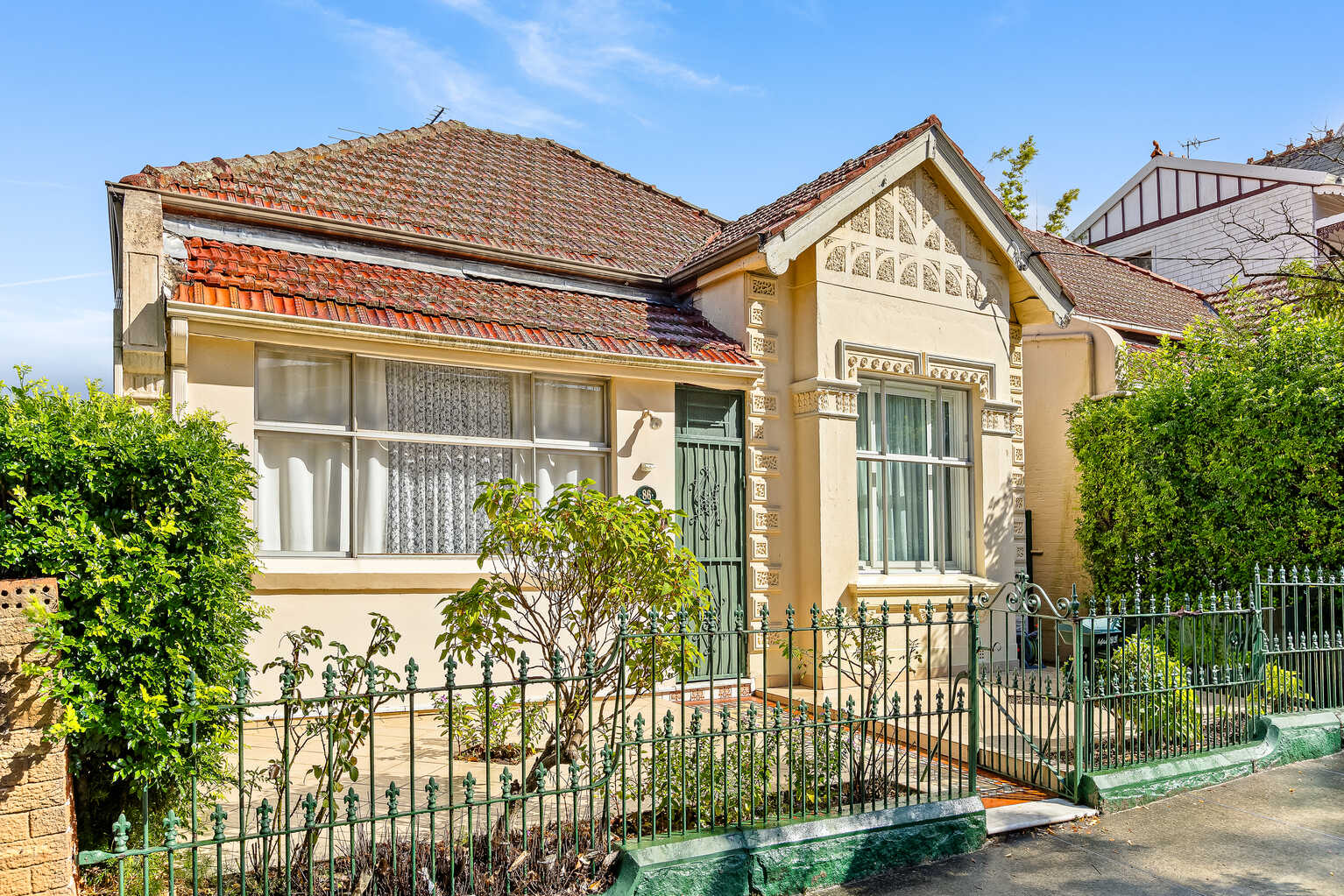 86 NEWINGTON ROAD Marrickville 86 NEWINGTON ROAD Marrickville