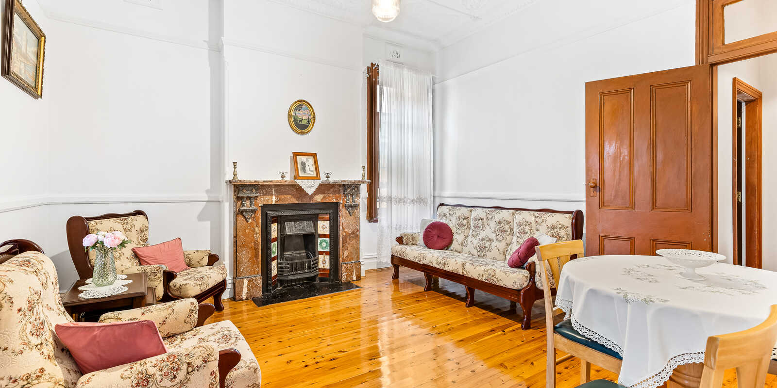 86 NEWINGTON ROAD Marrickville 86 NEWINGTON ROAD Marrickville