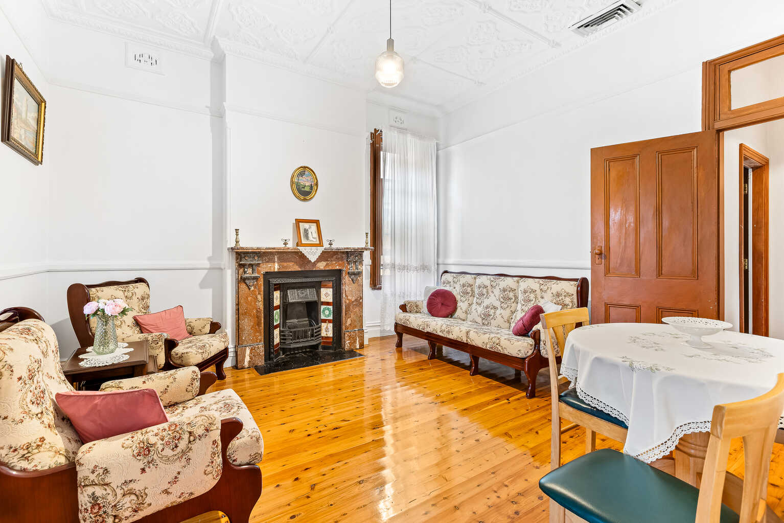 86 NEWINGTON ROAD Marrickville 86 NEWINGTON ROAD Marrickville