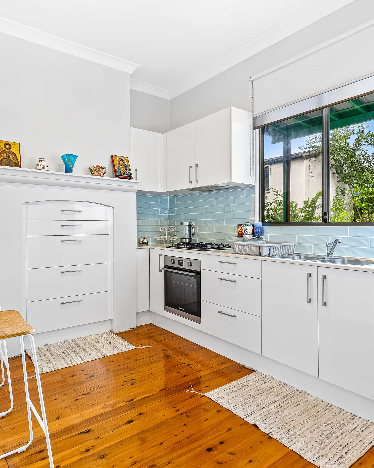 86 NEWINGTON ROAD Marrickville, Marrickville - Thumbnail 5