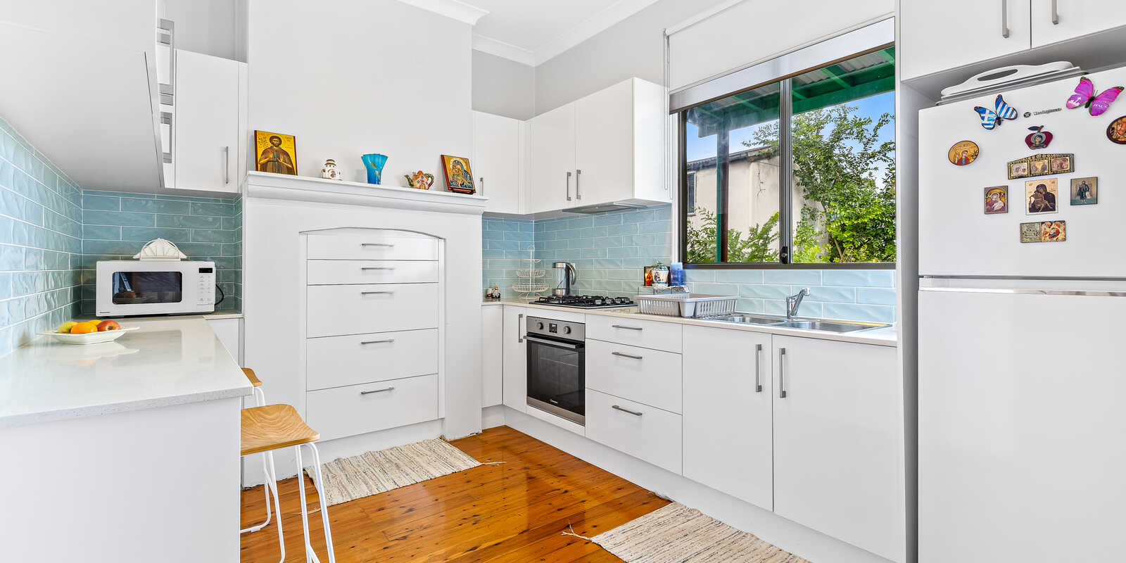 86 NEWINGTON ROAD Marrickville 86 NEWINGTON ROAD Marrickville