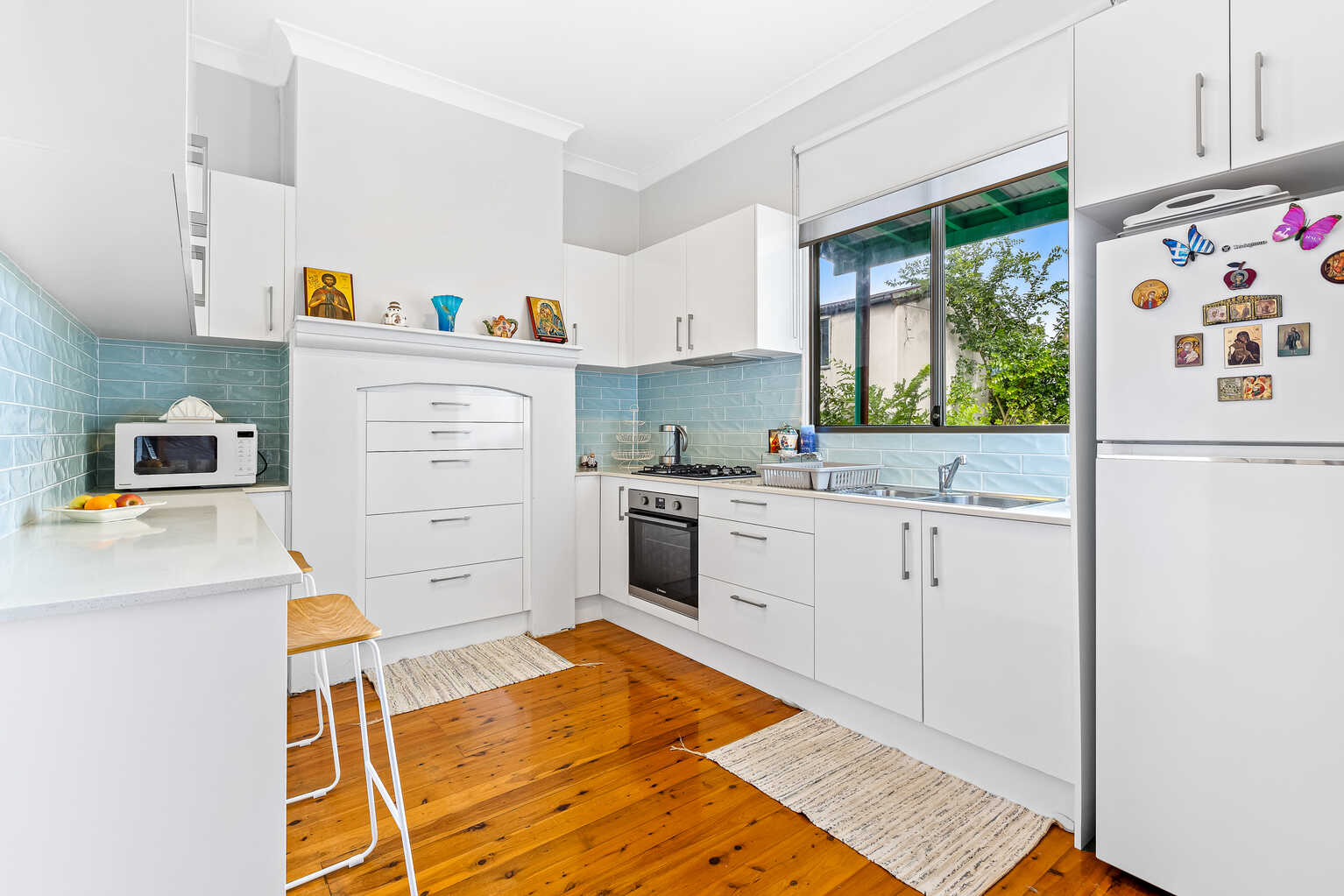 86 NEWINGTON ROAD Marrickville 86 NEWINGTON ROAD Marrickville