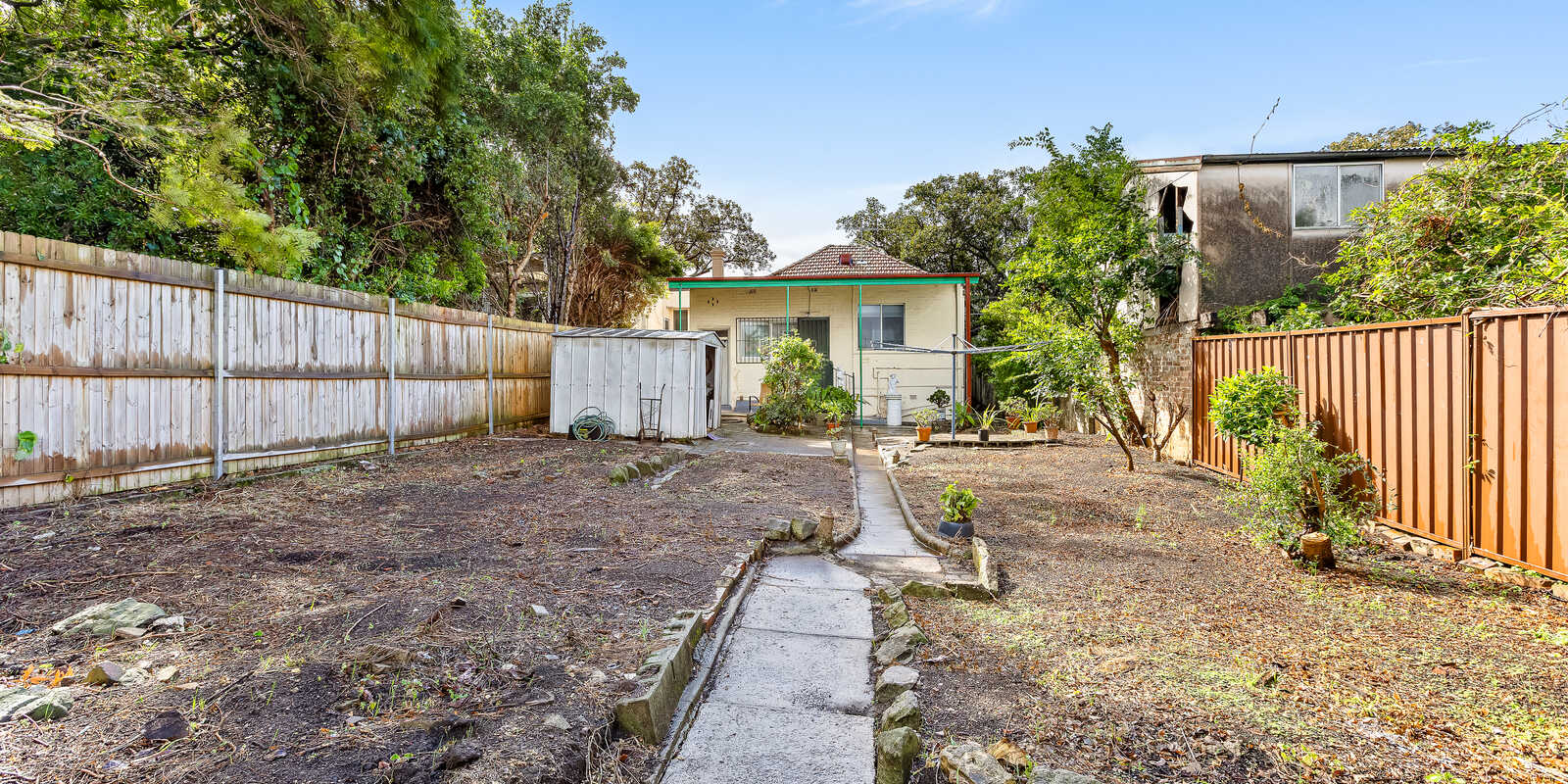 86 NEWINGTON ROAD Marrickville 86 NEWINGTON ROAD Marrickville