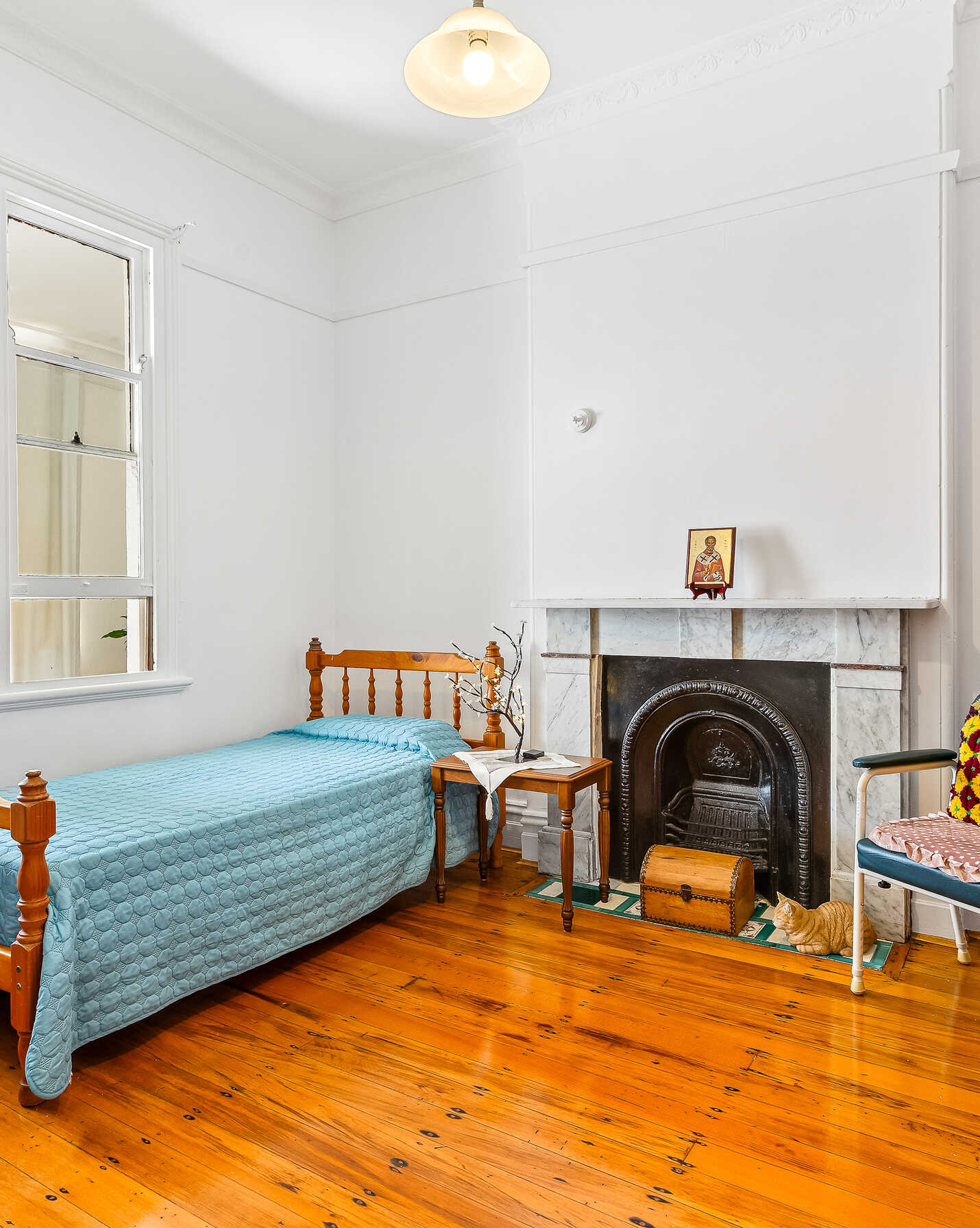86 NEWINGTON ROAD Marrickville, Marrickville - Thumbnail 8