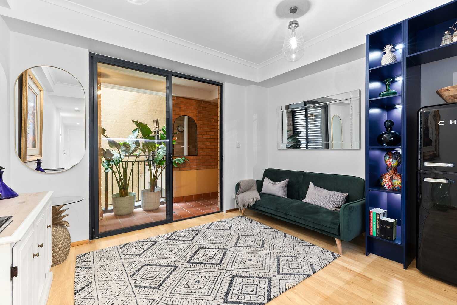 16/67-69 Macleay Street Potts Point