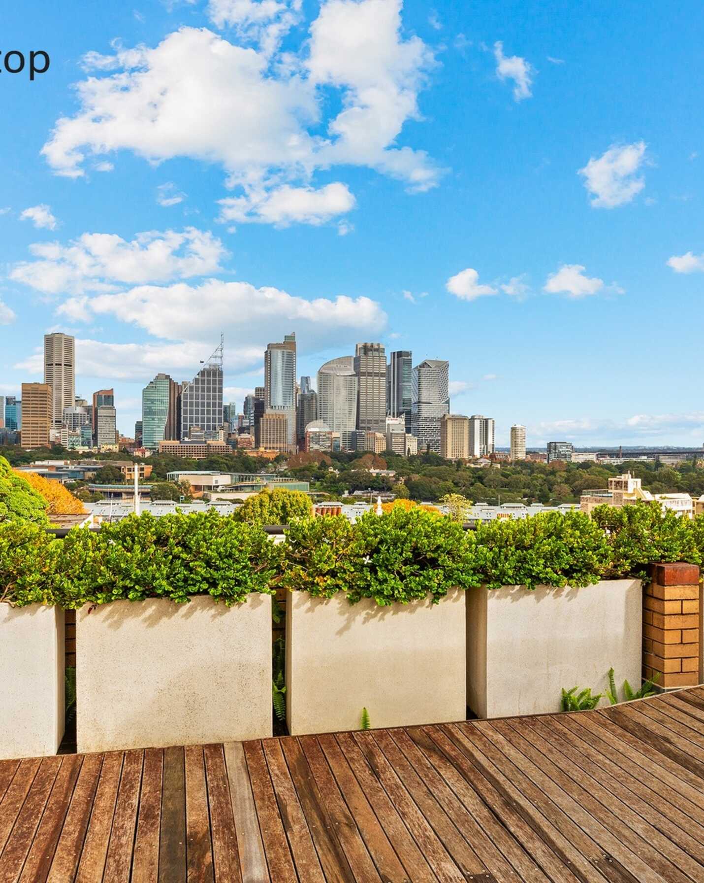 16/67-69 Macleay Street Potts Point, Point - Thumbnail 4
