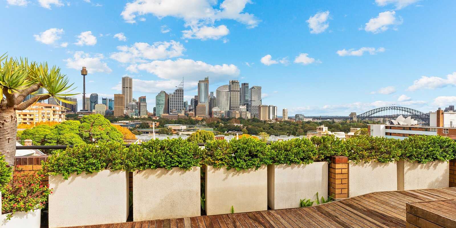 16/67-69 Macleay Street Potts Point