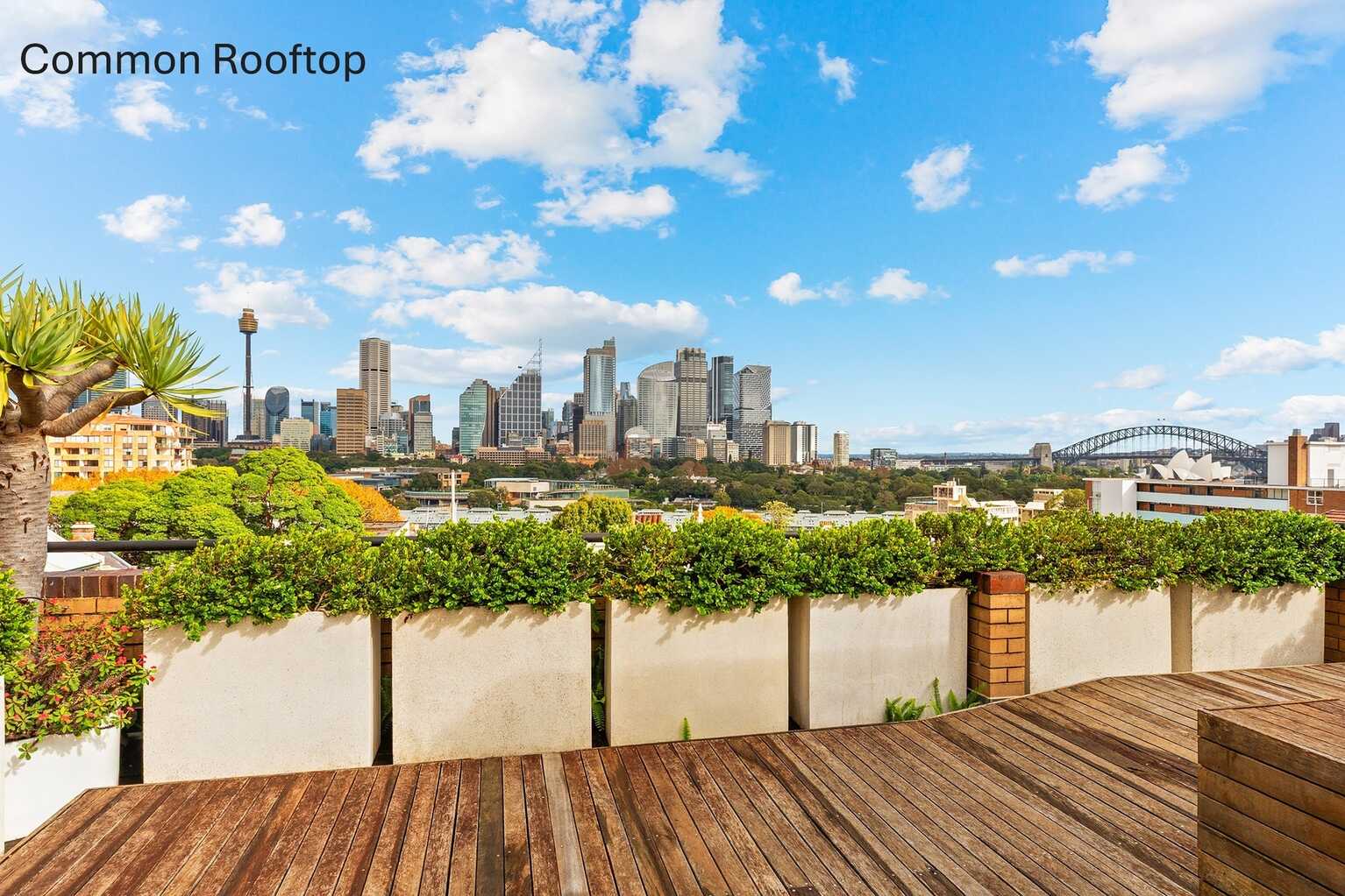 16/67-69 Macleay Street Potts Point