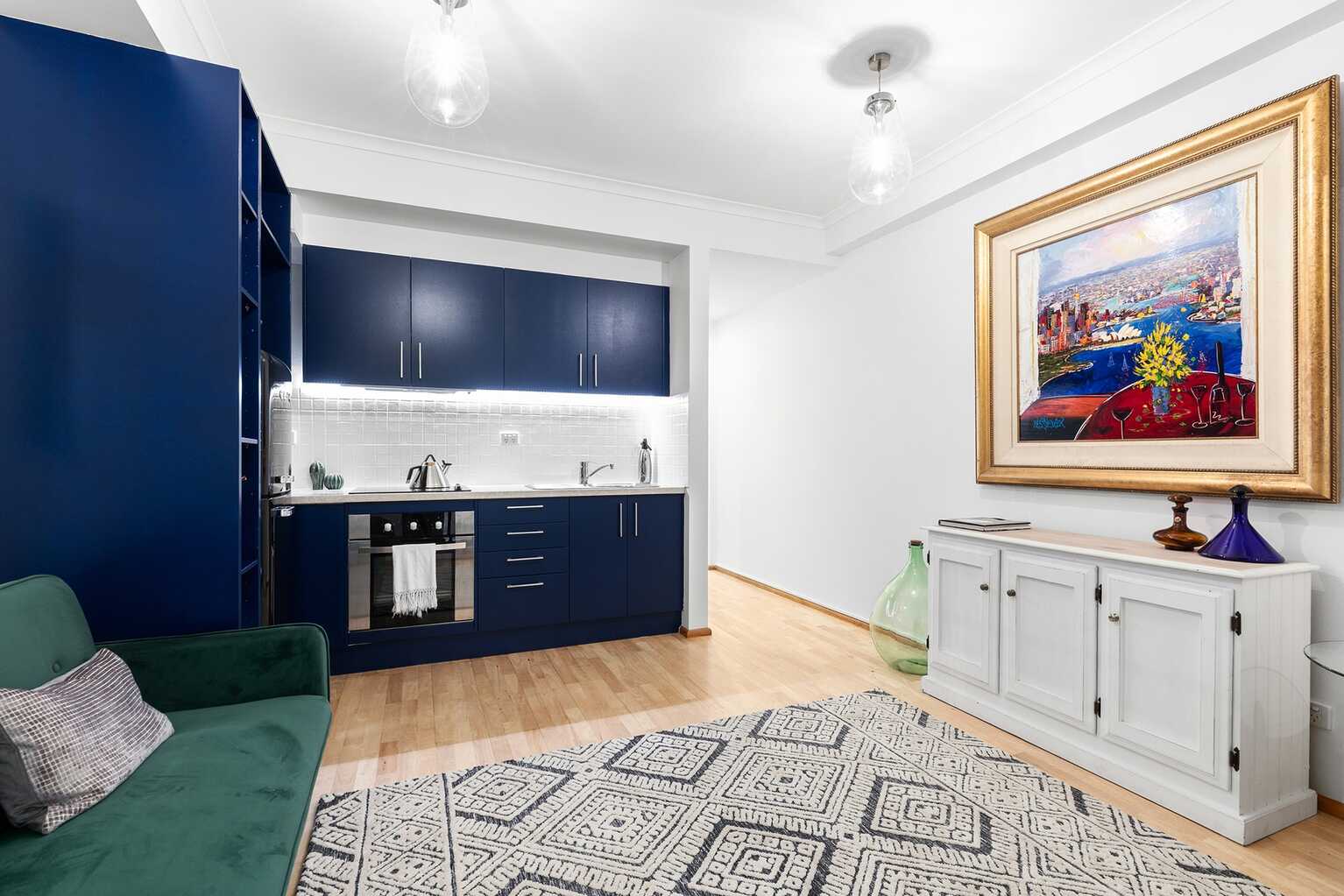 16/67-69 Macleay Street Potts Point