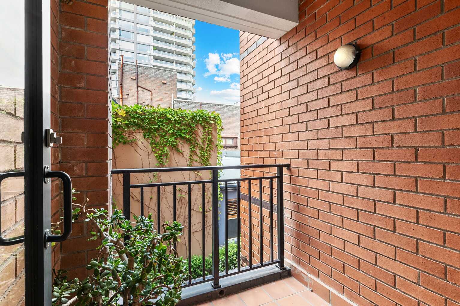 16/67-69 Macleay Street Potts Point