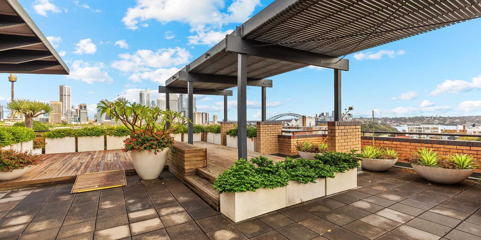 16/67-69 Macleay Street Potts Point