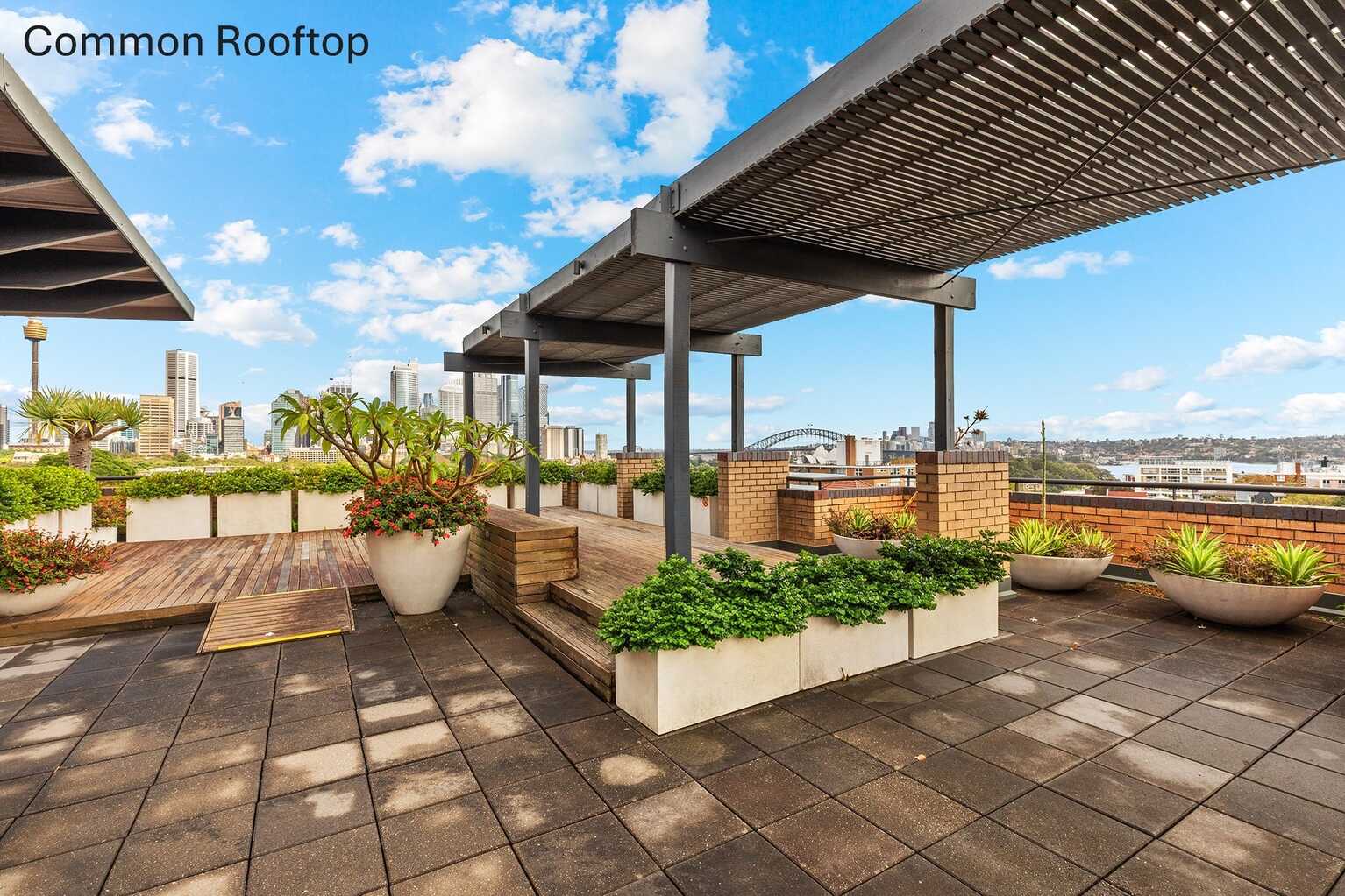 16/67-69 Macleay Street Potts Point