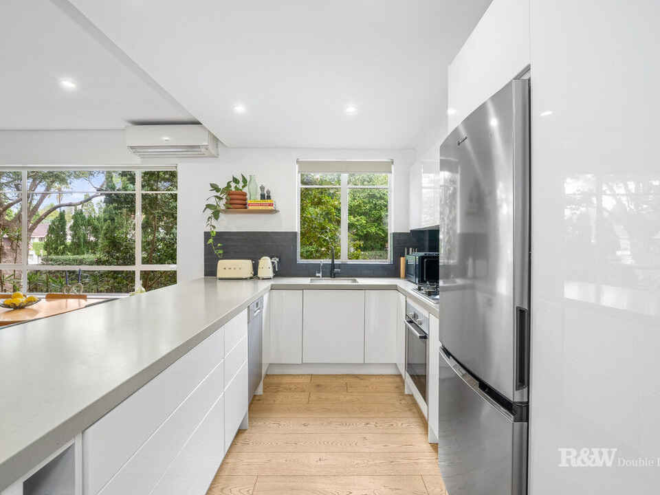 4/53b Ocean Avenue Double Bay