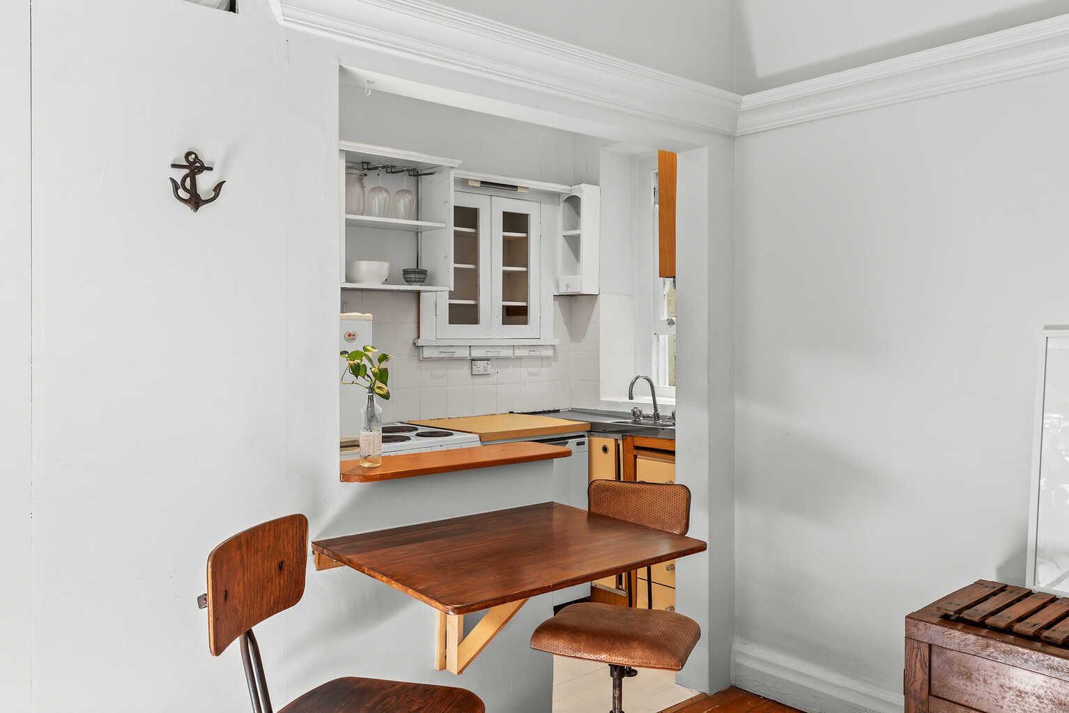 3/46 Kellett Street Potts Point 3/46 Kellett Street Potts Point