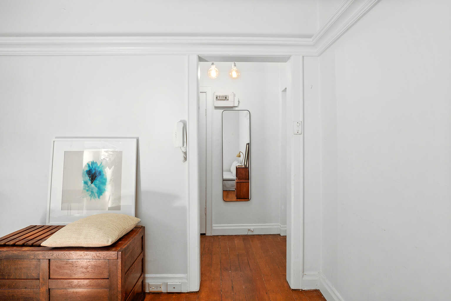 3/46 Kellett Street Potts Point 3/46 Kellett Street Potts Point