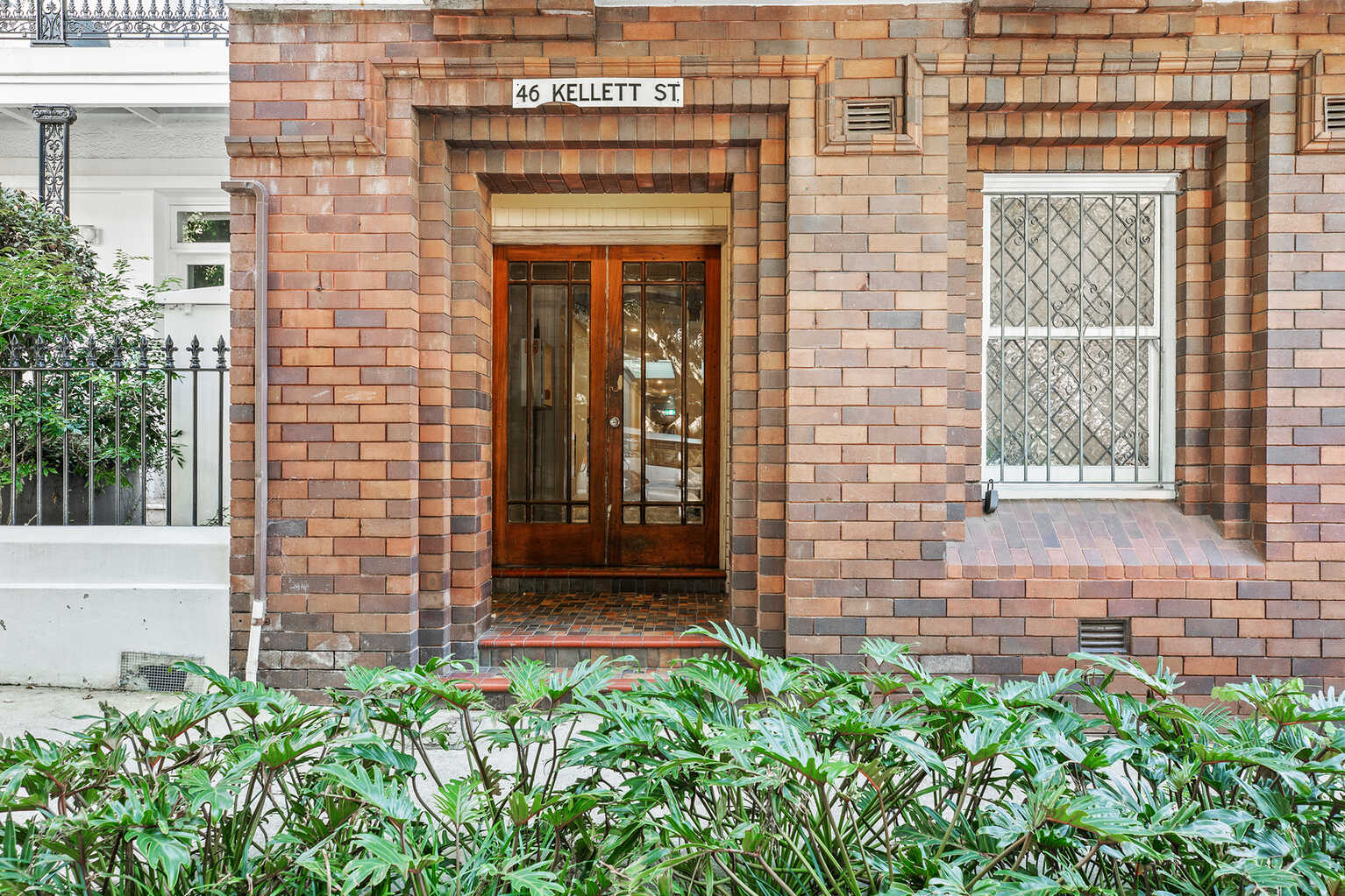 3/46 Kellett Street Potts Point 3/46 Kellett Street Potts Point